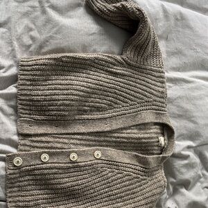 Babaa 19 Mini in Mist